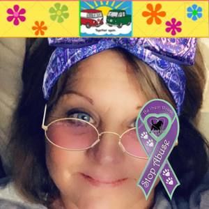 Meet your Posher, Cathy